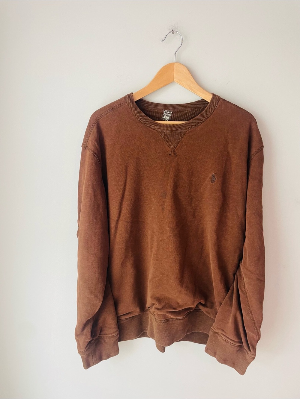 Polo Ralph Lauren Men's Crewneck Sweatshirt